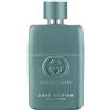 Gucci Gucci Guilty Love Edition Eau de parfum Pour Homme 90ml