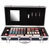 Naima Once Upon a Time Racconti di Bellezza Cosmetic Beauty Case 63 pezzi