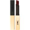 Yves Saint Laurent Rouge Pur Couture The Slim N°22 - Ironic Burgundy