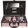 Naima Once Upon a Time Racconti di Bellezza Cosmetic Beauty Case 43 pezzi