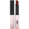 Yves Saint Laurent Rouge Pur Couture The Slim Glow Matte 202 - INSURGENT RED