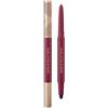 Naj - Oleari Naj - Oleari Burgundy Silk Eye Pencil