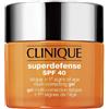 Clinique Superdefense SPF40 50ml
