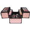 Naima Once Upon a Time Racconti di Bellezza Cosmetic Beauty Case 84 pezzi Rosa