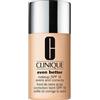 Clinique Even Better Fondotinta SPF15 Antimacchia Cn 40 Cream Chamois