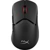 Hyperx Mouse da gioco wireless HyperX Pulsefire Saga Pro personalizzabile