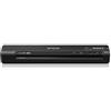 Epson ES-60WB Mobile Scanner A4 USB Compatibile Wi-Fi Compatibile Nero