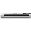 Epson ES-60WW Scanner Mobile A4 USB Compatibile Wi-Fi Bianco
