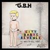 CHERRY RED City Baby's Revenge