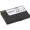 mtb more energy Batteria EBA-510 per Siemens C55, C60... / Gigaset SL1, SL550, SX440... / T-Sinus 701, 711... - vedi lista