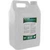 BoomToneDJ Fog Fluid C02 Bidon de liquide fumée 5 L Blanc