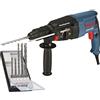 Bosch Professional Bosch GBH 2-26 F martello perforatore SDS-plus 900 Giri/min 830 W