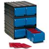 Tayg- Contenitore cassetti Nº300/6