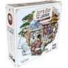 Studio Supernova - Let's Go! To Japan - Gioco di draft, collezione set e turni simultanei, 1-4 giocatori, 14+, Edizione in Italiano