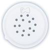 Pastidea - Trafila in POM Udon Pici Compatibile con Philips Pasta Maker Avance e Serie 7000