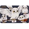 United Labels Harry Potter, tagliere Hedwig, tagliere per la colazione, in Resopal,
