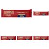 Barilla Pasta Al Bronzo Spaghetti 100% Grano Italiano, Pasta Trafilata Al Bronzo con Lavorazione al Bronzo Grezzo, Ruvidità Intensa, Formato Spesso e Corposo, Alta Tenuta di Sugo e Cottura, 500 g
