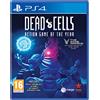 Merge Games Dead Cells - Action Game Of The Year Ps4- Playstation 4
