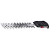 metabo Coltello da arbusto 20 cm