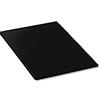 Sizzix Texturz Accessori Impression Pad, 36x31x0.3cm, Nero, Acciaio inossidabile