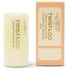 Purobio - Creamy Blush Illuminante Twist & Go - 01-5 gr