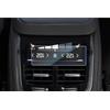 CDEFG Compatibile con Volvo XC90 2025 2026 Facelift Hybrid Recharge Aria condizionata Pellicola Protettiva Vetro Tempered Antigraffio GPS 9H Auto Navigatore Film XC90 2025 Accessori