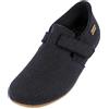 HAFLINGER Pantofole da Donna e da Uomo Everest Focus 481056, Numero:38 EU, Colore:Giallo