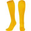 Champro AS5GOL - Calza per pesi piuma, unisex, taglia L