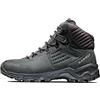 Mammut Nova IV Mid GTX da Donna Nero 7