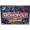 Monopoly Spiderman