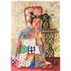 MyPuzzle.com MyPuzzle Trapunta - Gabila - Tempi Incantevoli - Premium 1000 Pezzi Puzzle - MyPuzzle Collezione speciale di Heye Puzzle