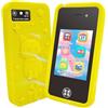 LIFEMOI Smart Phone per per Ragazze e Ragazzi,Regalo di Compleanno di Natale per Bambini dai 3 ai 10 Anni Giocattoli per Bambini,Telefono Cellulare,Touchscreen da 3 Pollici per Imparare a Giocare