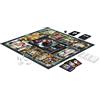 Hasbro Cluedo Mogeln und Mauscheln - Gioco in scatola per bambini a partire dagli 8 anni di età, con pulsante imbroglio per svelare i giocatori disonesti (versione in tedesco)