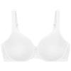 Triumph Comfort Minimizer W X, Damen, Weiß, 75E