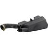 one by Camamoto Scatola Air Box Filtro Aria Completa di Spugna, Manicotto Per Kymco Agility GY6 50cc 4 Tempi Ruote 10 dal 2006 al 2008/r.orig. 00163125