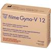 FILME GYNO V12 12OV