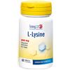 Longlife L-Lysine500mg