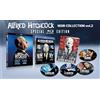 Sinister Film Alfred Hitchcock Noir Collection Vol. 2 (4 Blu-Ray)