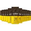 CAFFE' COSTADORO Costadoro Settanta, Caffè Macinato per Moka, Miscela 70% Arabica 30% Robusta Pregiata, in 12 Sacchetti da 180gr Cad, Gusto Deciso e Corposo, Qualità Superiore Made in Italy