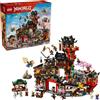 LEGO NINJAGO 01/2026 71849 71850 71866 71851 71861 71858 71853 71855 71857 71859