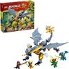 LEGO NINJAGO 01/2026 71849 71850 71866 71851 71861 71858 71853 71855 71857 71859