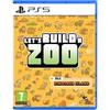 Merge Games Costruiamo un gioco PS5 zoo