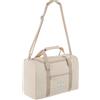 DEEMEED Borsa Cabina 40x30x20 cm - Bagaglio a Mano 24L - Compatibile con Ryanair, Wizz Air, easyJet, Volotea, Transavia, LOT - Leggera, Sotto il Sedile, Fascia per Valigia, Volo Low Cost