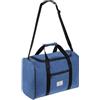 DEEMEED Borsa Cabina 40x30x20 cm - Bagaglio a Mano 24L - Compatibile con Ryanair, Wizz Air, easyJet, Volotea, Transavia, LOT - Leggera, Sotto il Sedile, Fascia per Valigia, Volo Low Cost