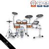 YAMAHA DTX10K-M Real Wood RW Electronic Drum Kit DTX-PROX Mesh Pad Set DTX10KM