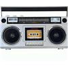 Aiwa Audio-G RCP1 Wide FM USB Radio Cassette Player GAA4-RCP0001