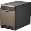 Logitec HDD CASE USB 3.0 eSATA 4-Bay Supporta fino a 56 TB LGB-4BNHEU3