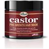 Difeel Castor Pro-Growth - Maschera per capelli, 12 oz
