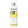 Reistill Balsamo Ristrutturante e Rivitalizzante per capelli trattati e danneggiati, ristrutturazione profonda, con Elicriso e Olio di Argan Bio 250 ml