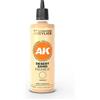 AK Interactive AK AK11248 Desert sand Surface Primer (100ml) 3GEN